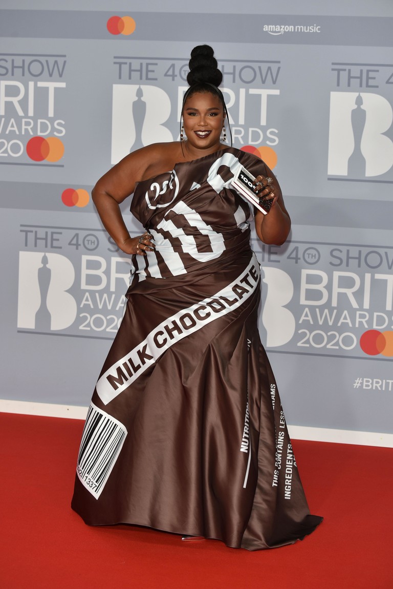 Lizzo